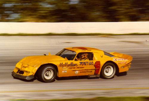 Mt. Clemens Race Track - Joy Fair From Dave Dehem